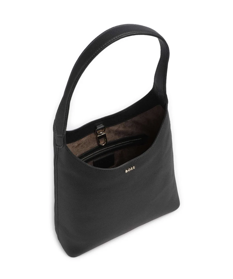 BOSS Lenah Beuteltasche black