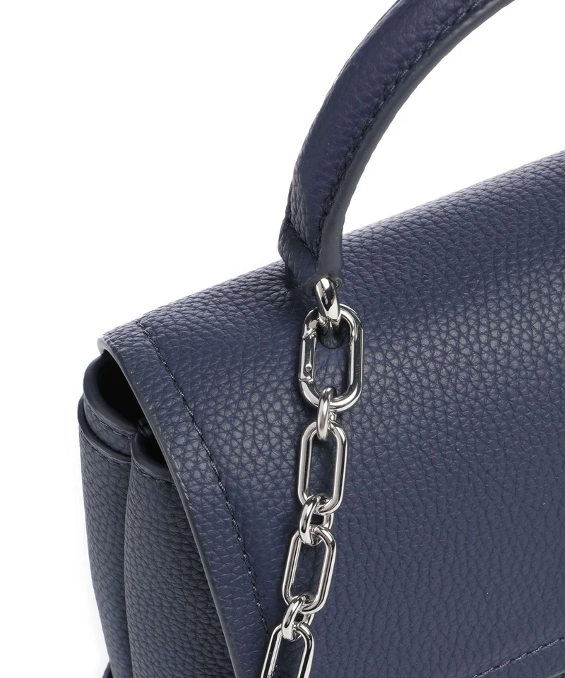 Michael Kors Tribeca Medium Handtasche dress blues