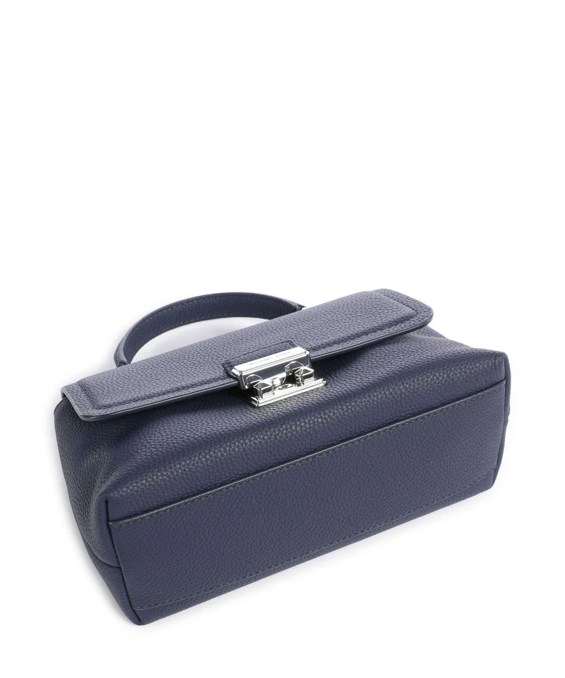 Michael Kors Tribeca Medium Handtasche dress blues
