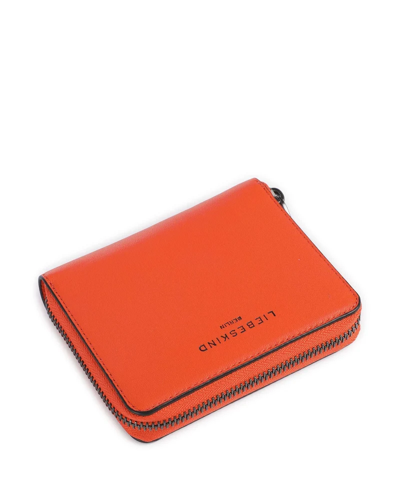 Liebeskind Conny Tokyo Sheep M Geldbörse orange