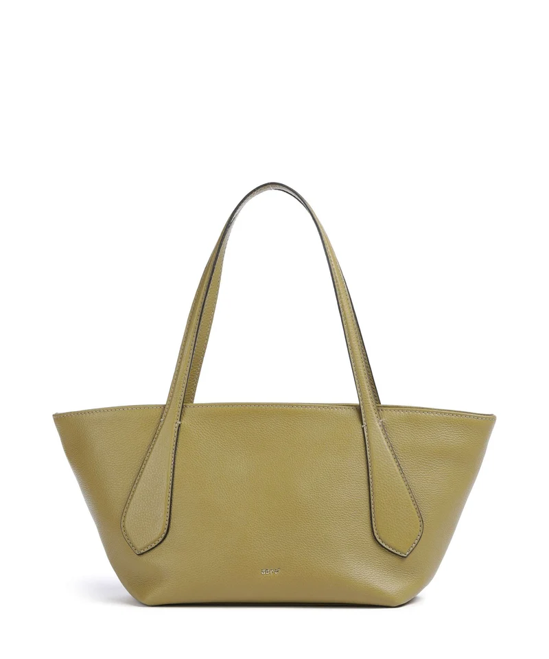 Abro Agave Carina Shopper mud