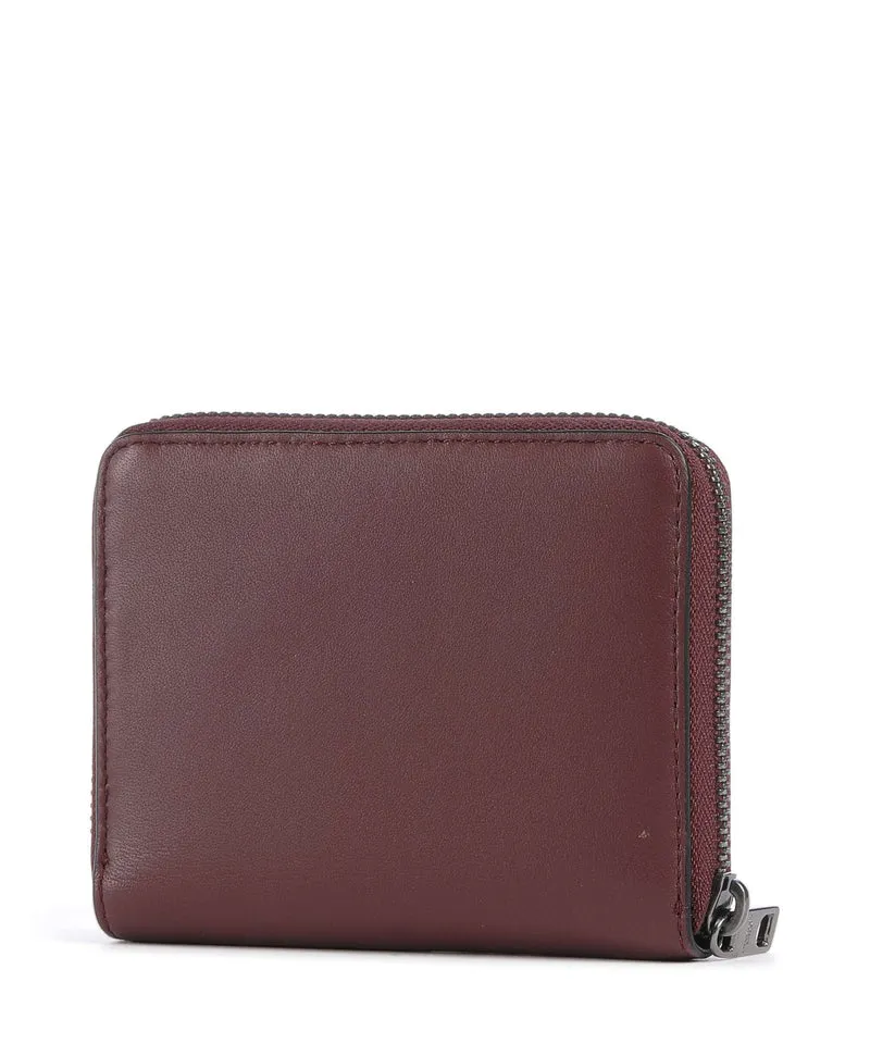 Liebeskind Conny Tokyo Sheep M Geldbörse pomegranate