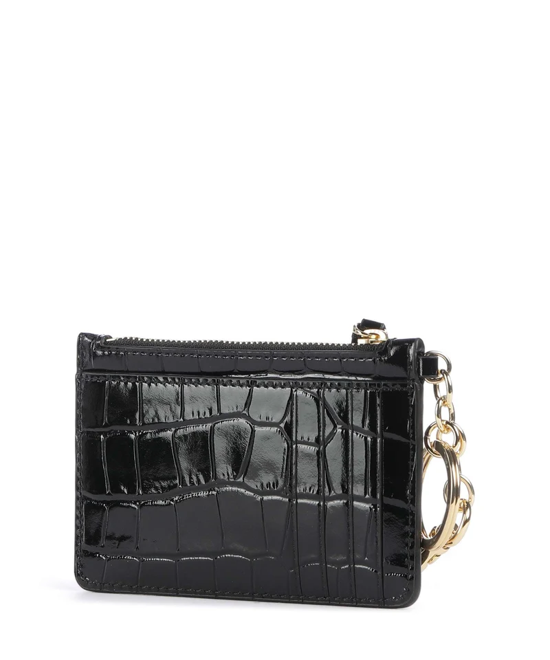Lauren Ralph Lauren Small Kreditkartenetui black