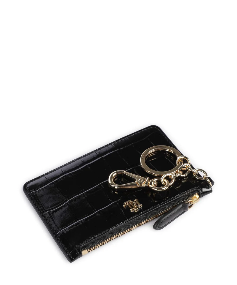 Lauren Ralph Lauren Small Kreditkartenetui black