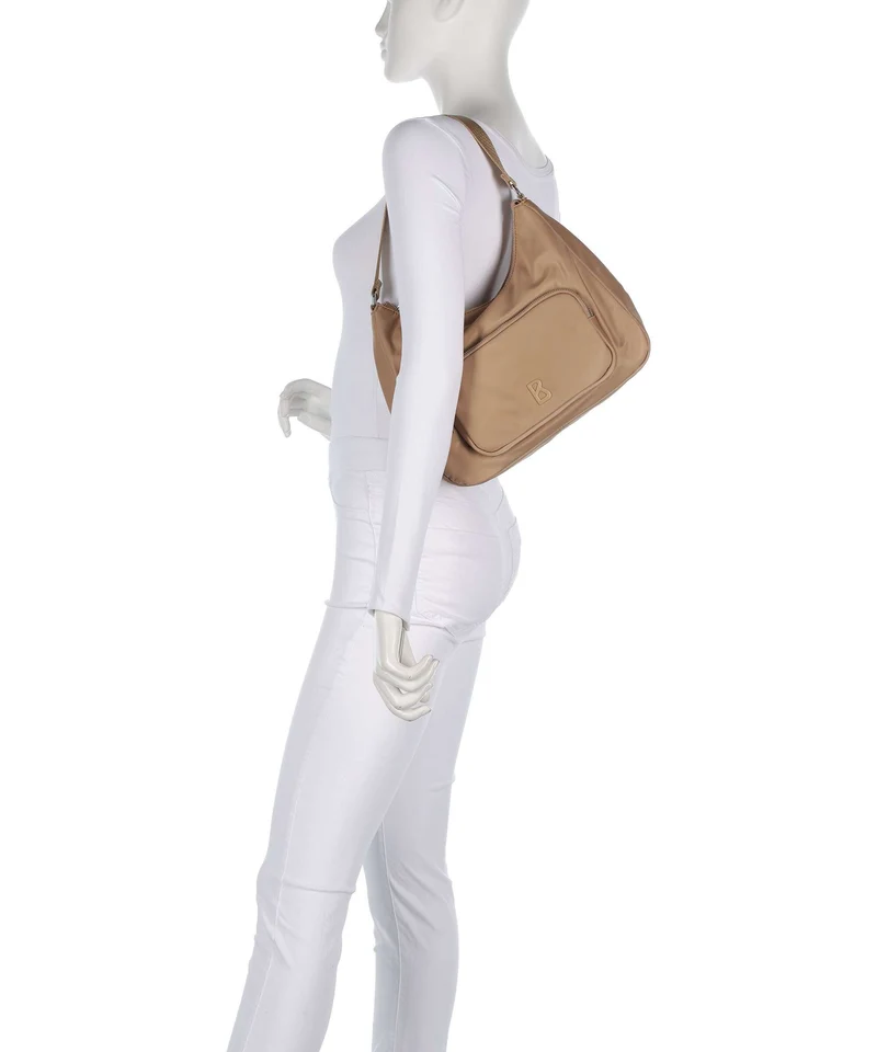 Bogner Verbier Play 1.0 Pari Beuteltasche lattè