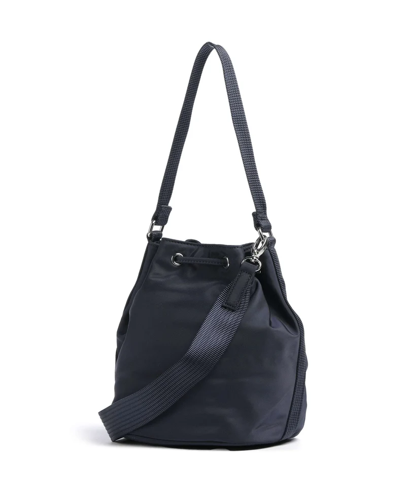 Bogner Verbier Play 1.0 Ines Bucket Handtasche darkblue