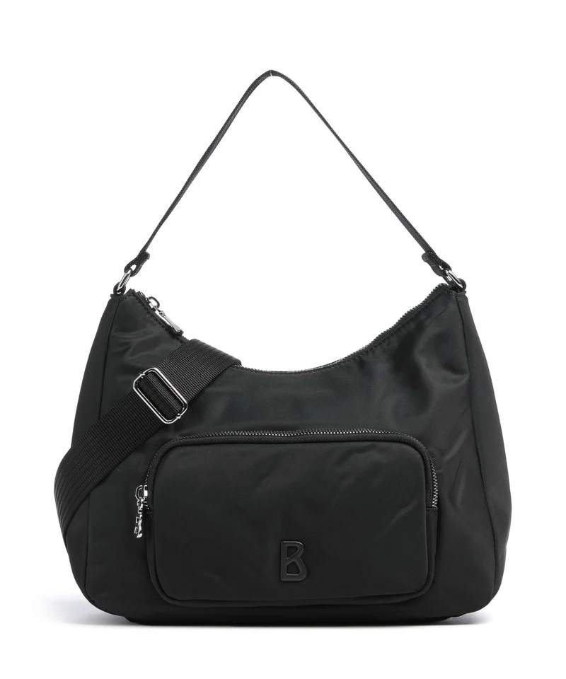 Bogner Verbier Play 1.0 Pari Beuteltasche black
