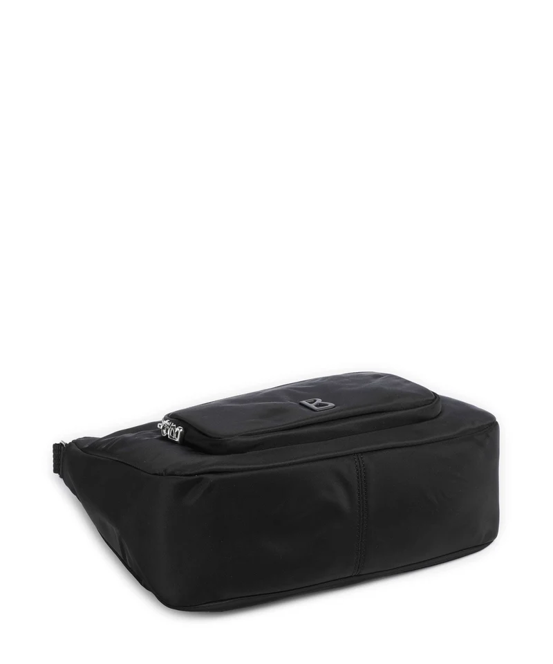 Bogner Verbier Play 1.0 Pari Beuteltasche black