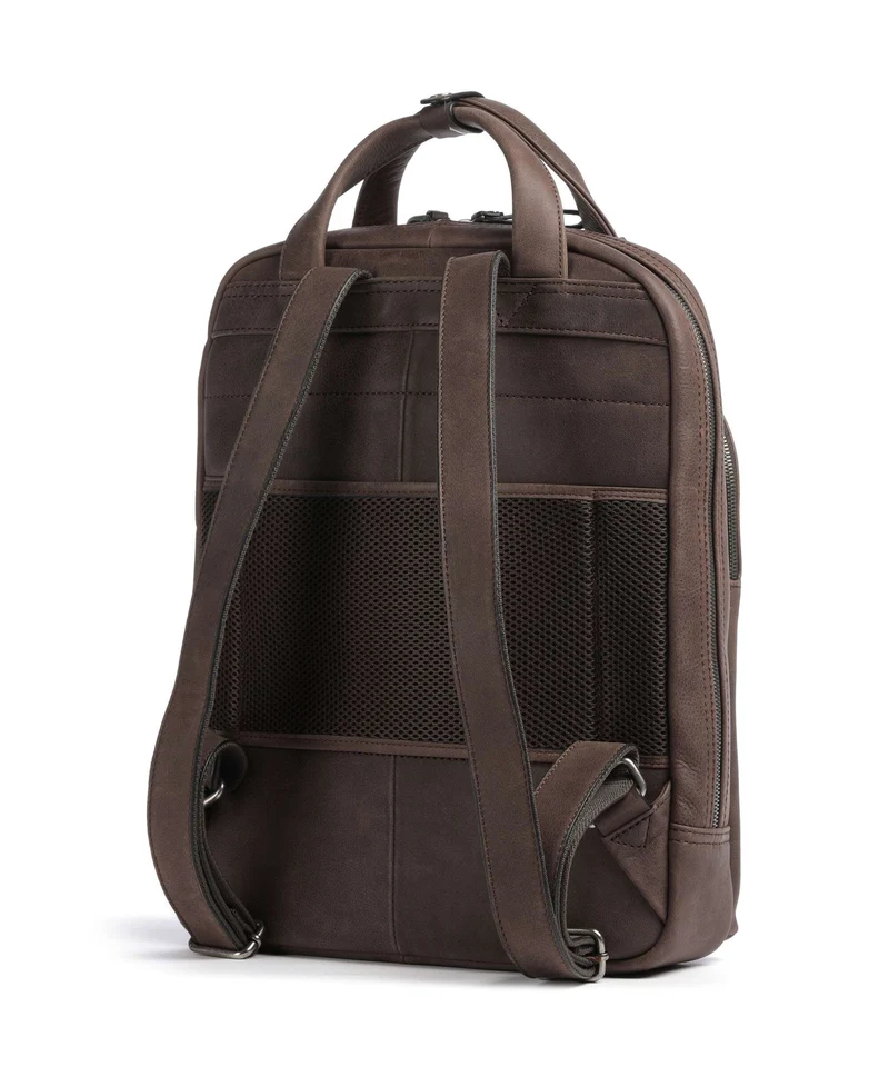Castelijn & Beerens Carisma Rucksack mocca