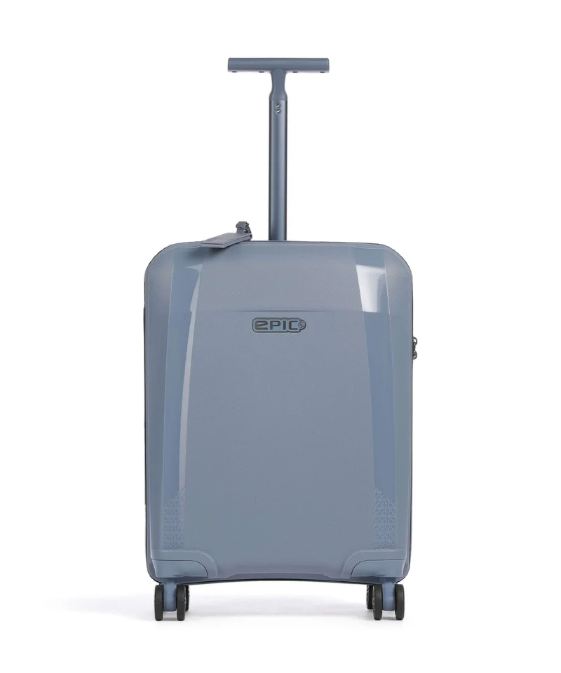 Epic Phantom SL 4-Rollen Trolley sky blue