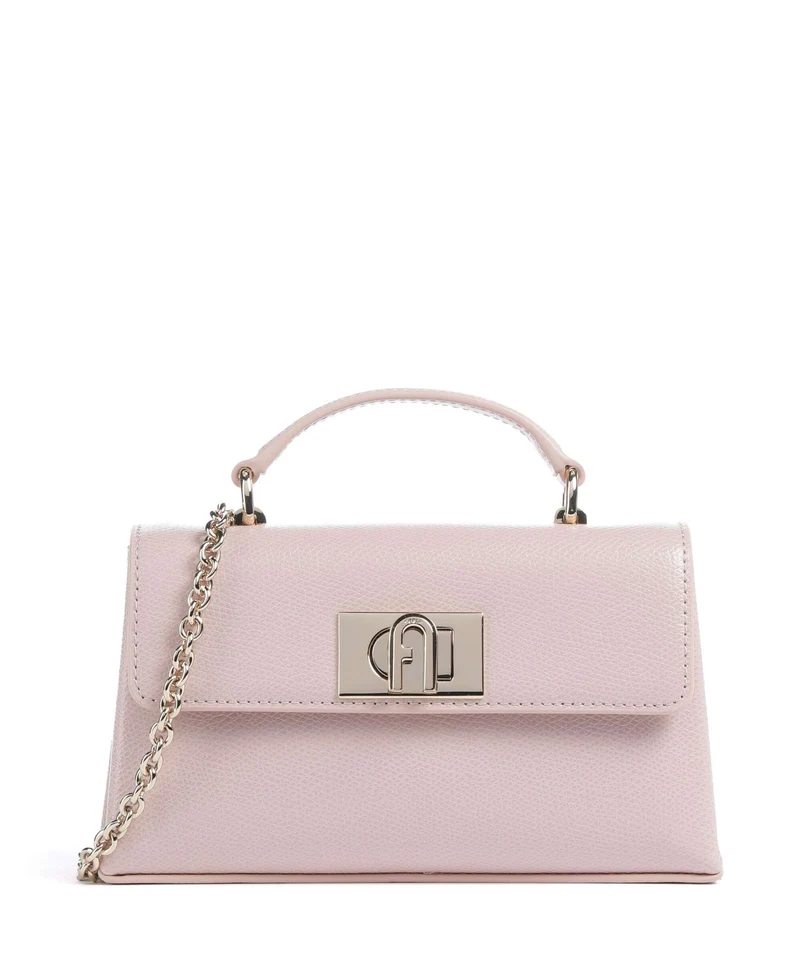 Furla 1927 Mini Umhängetasche corolla