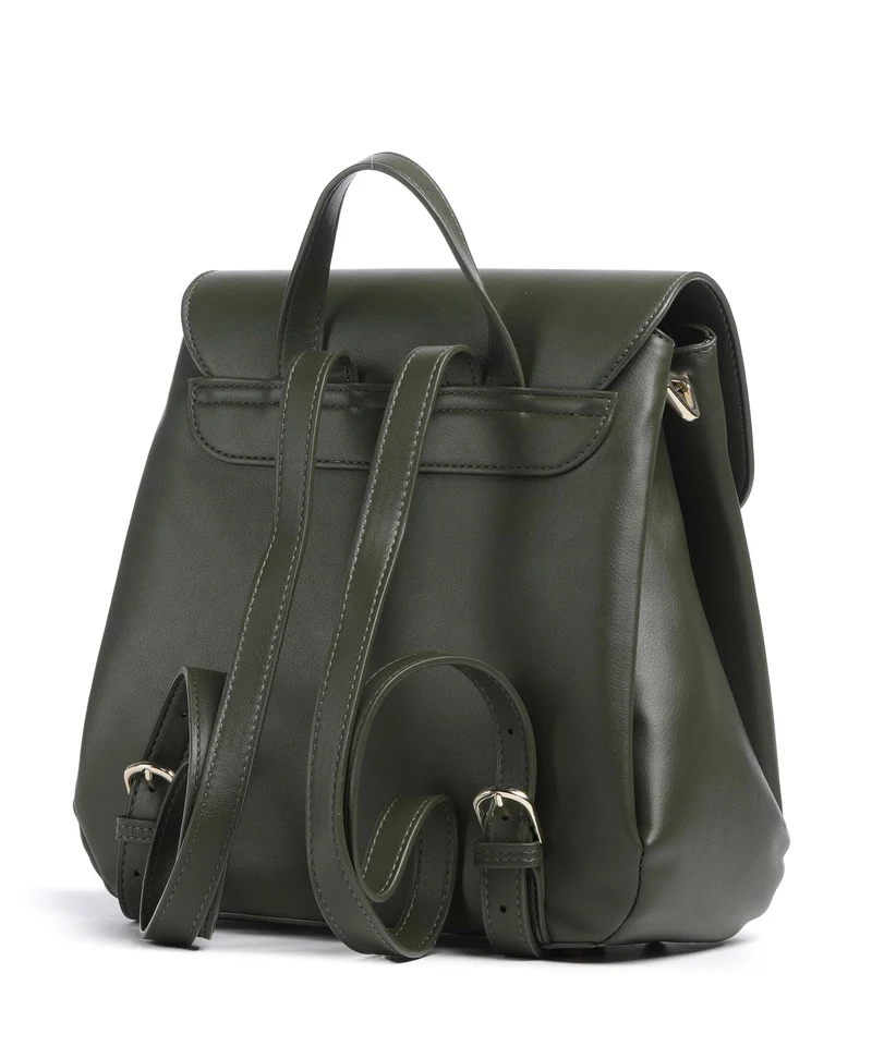 Valentino Bags West Re Rucksack militare