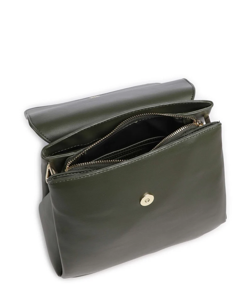 Valentino Bags West Re Rucksack militare
