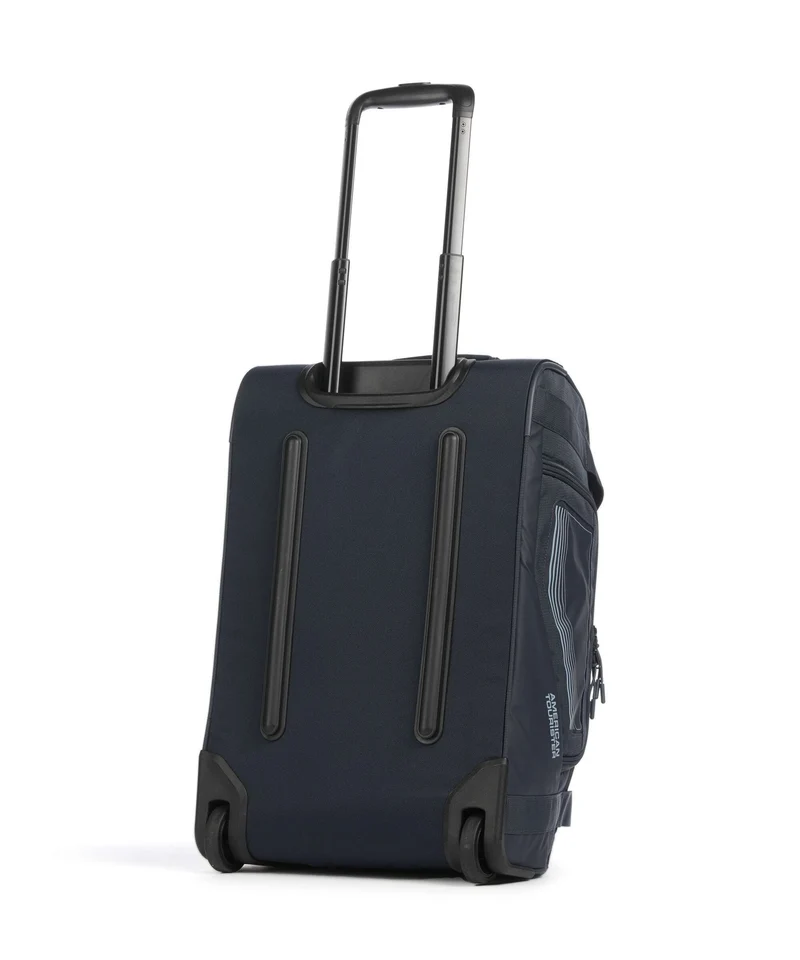 American Tourister City Racer S Rollenreisetasche navy