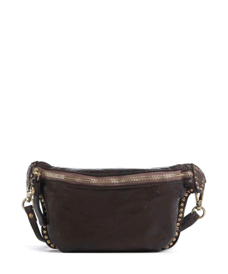 Campomaggi Gürteltasche brown