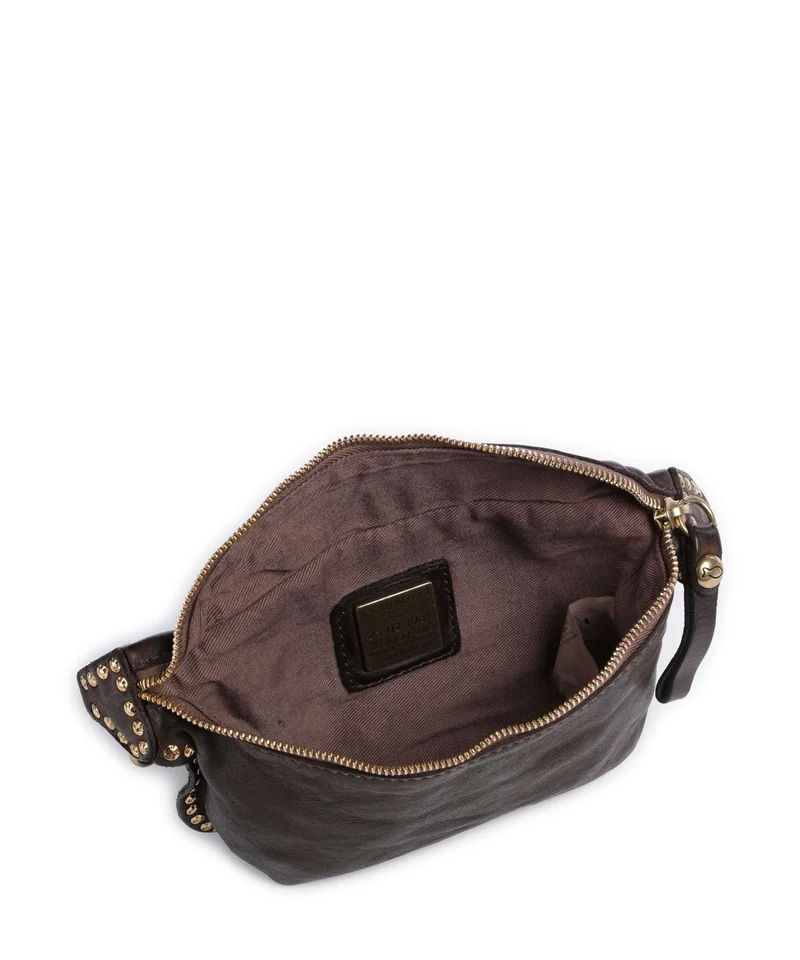 Campomaggi Gürteltasche brown