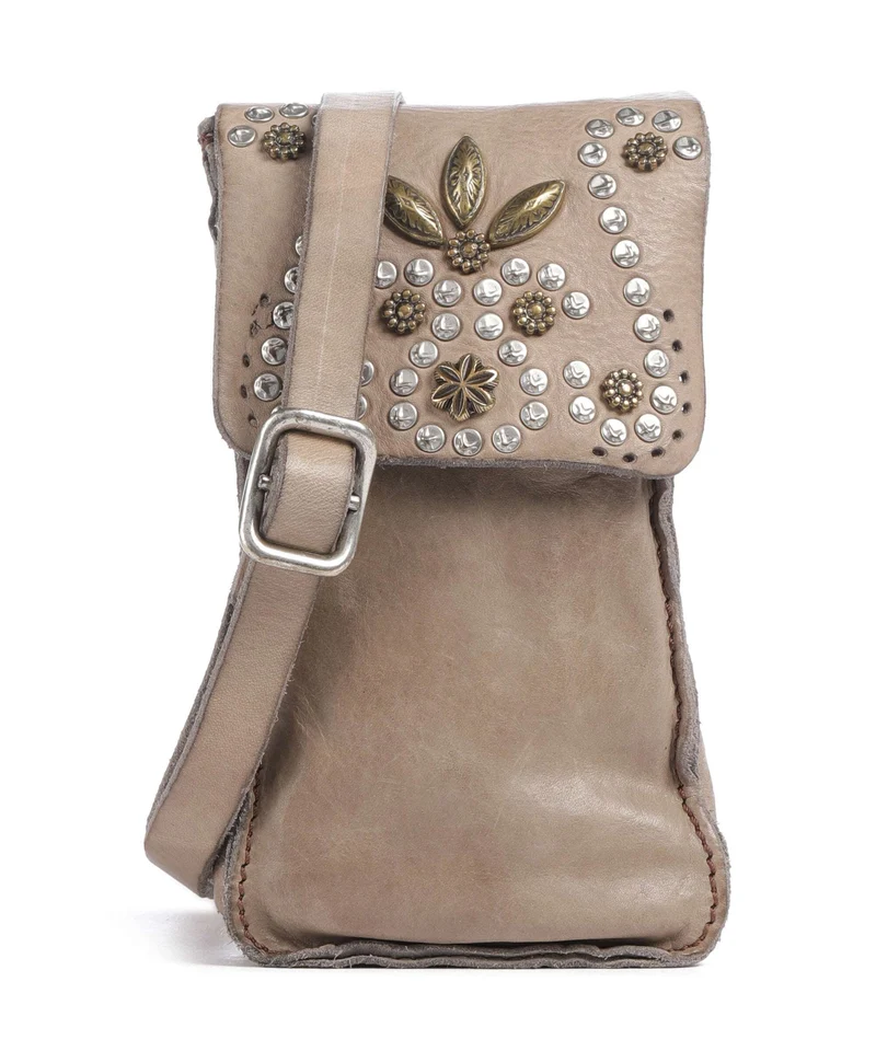 Campomaggi Handytasche ice