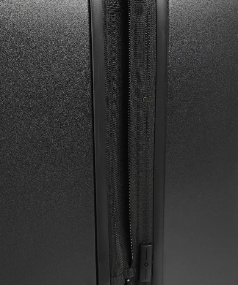 Samsonite Fyrm 4-Rollen Trolley graphite
