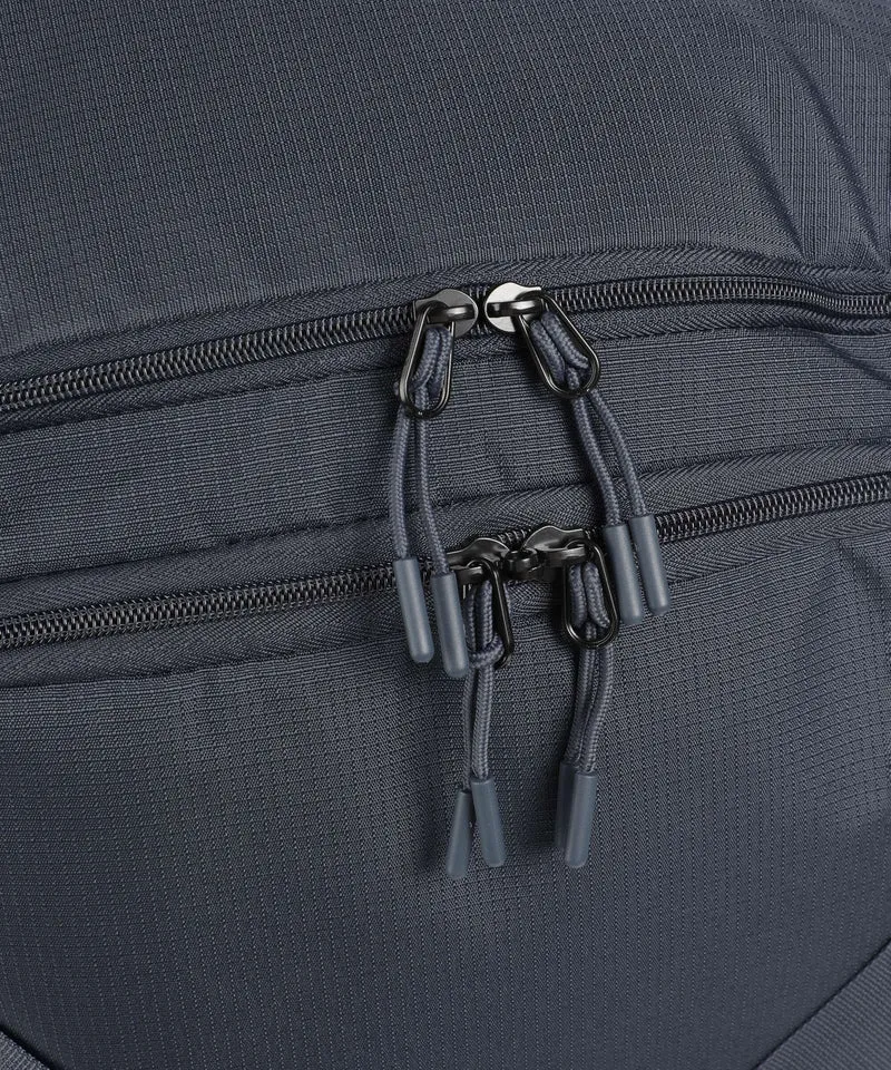 American Tourister City Racer L Rollenreisetasche navy