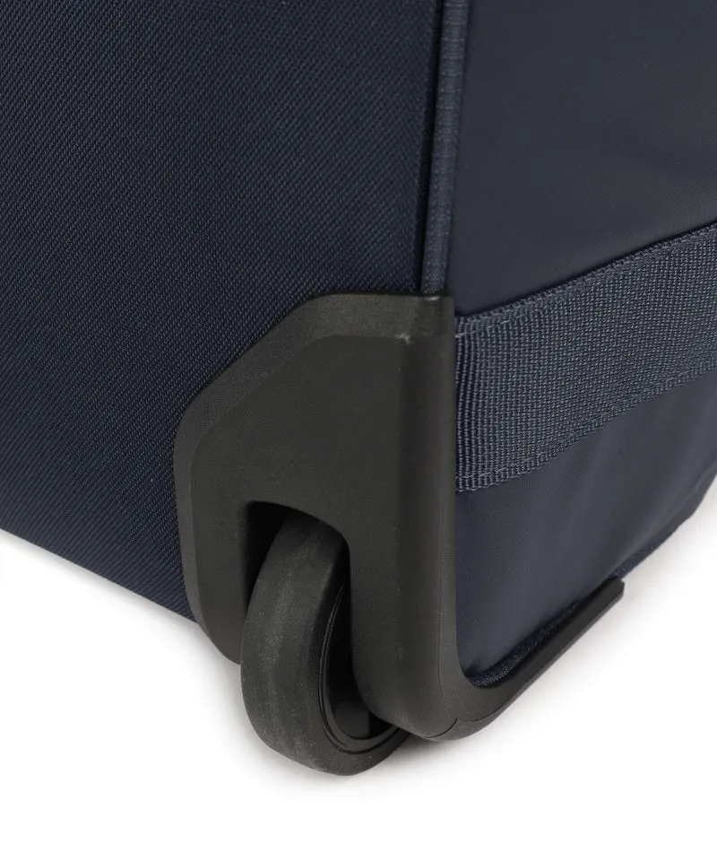American Tourister City Racer L Rollenreisetasche navy