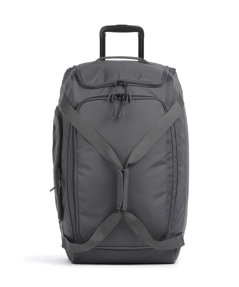 American Tourister City Racer M Rollenreisetasche black