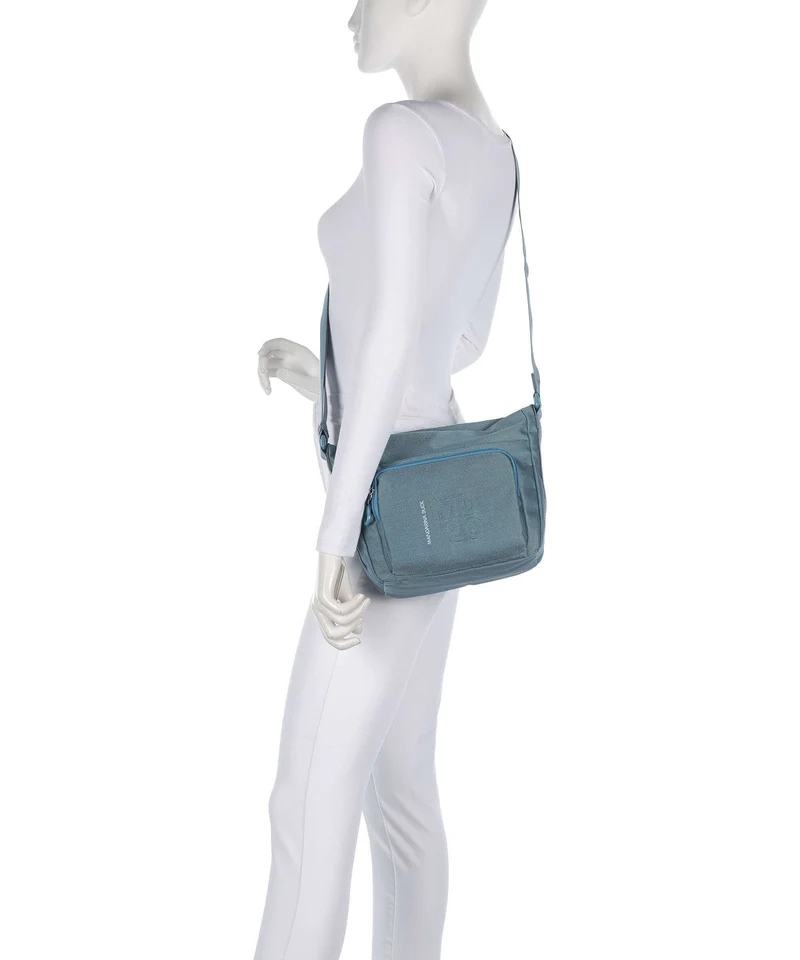 Mandarina Duck MD20 Umhängetasche lunar