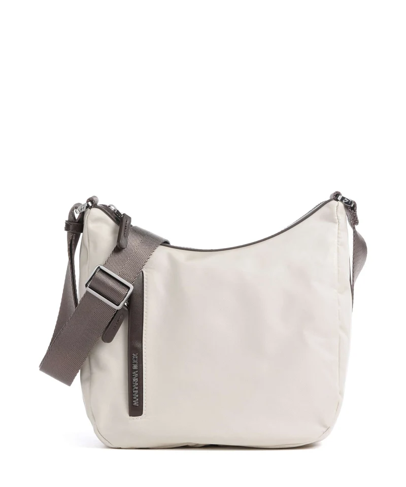 Mandarina Duck Hunter Umhängetasche latte
