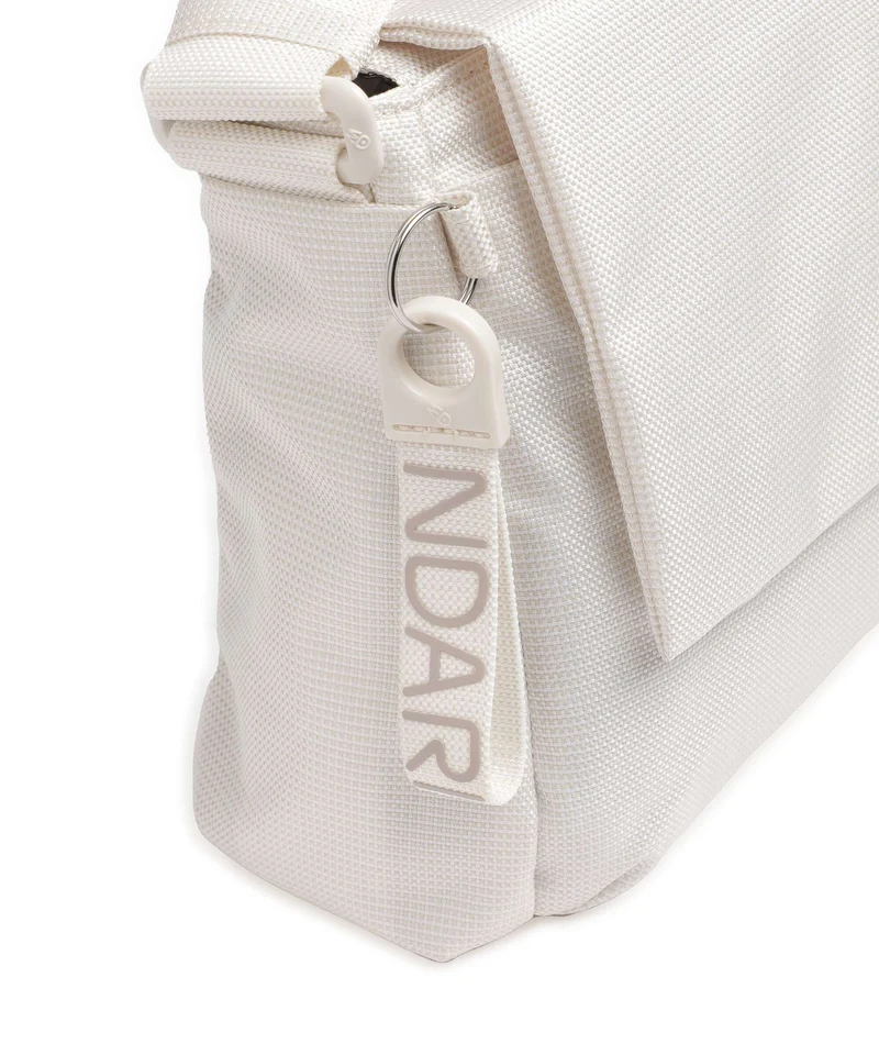 Mandarina Duck MD20 Umhängetasche latte