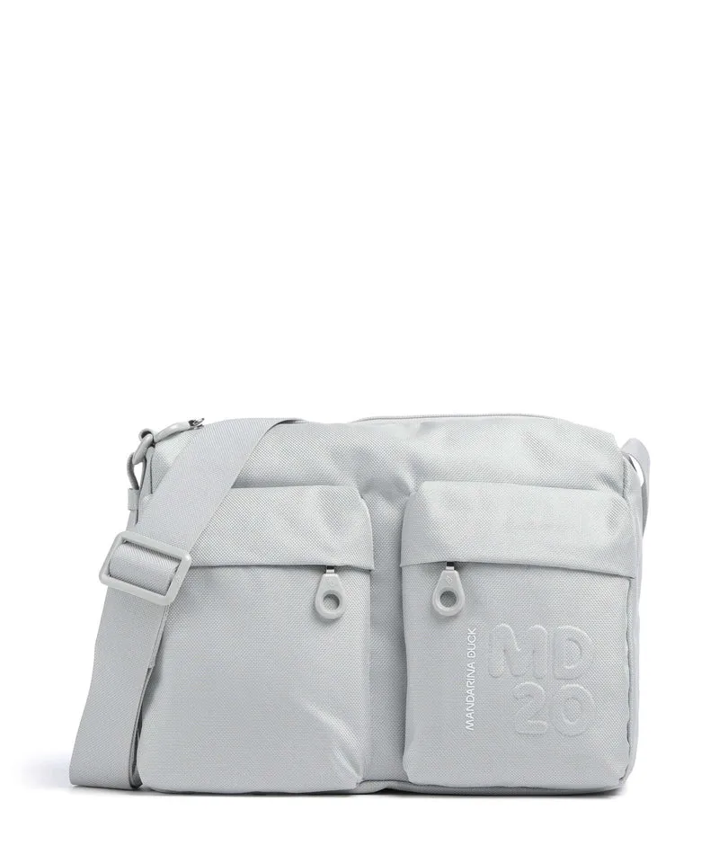 Mandarina Duck MD20 Umhängetasche pearl