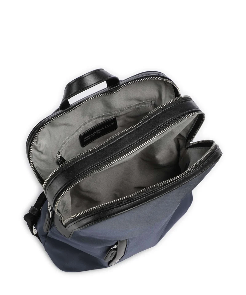 Mandarina Duck Hunter Rucksack parisian night
