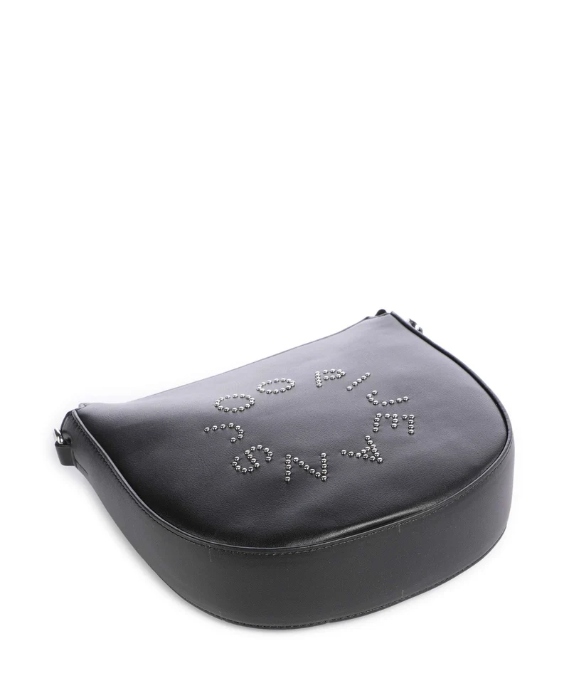 JOOP! Jeans Giro Borchia Stella Umhängetasche black