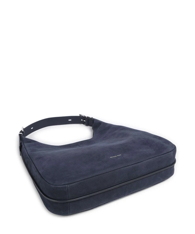 Michael Kors Nolita Large Beuteltasche dress blues