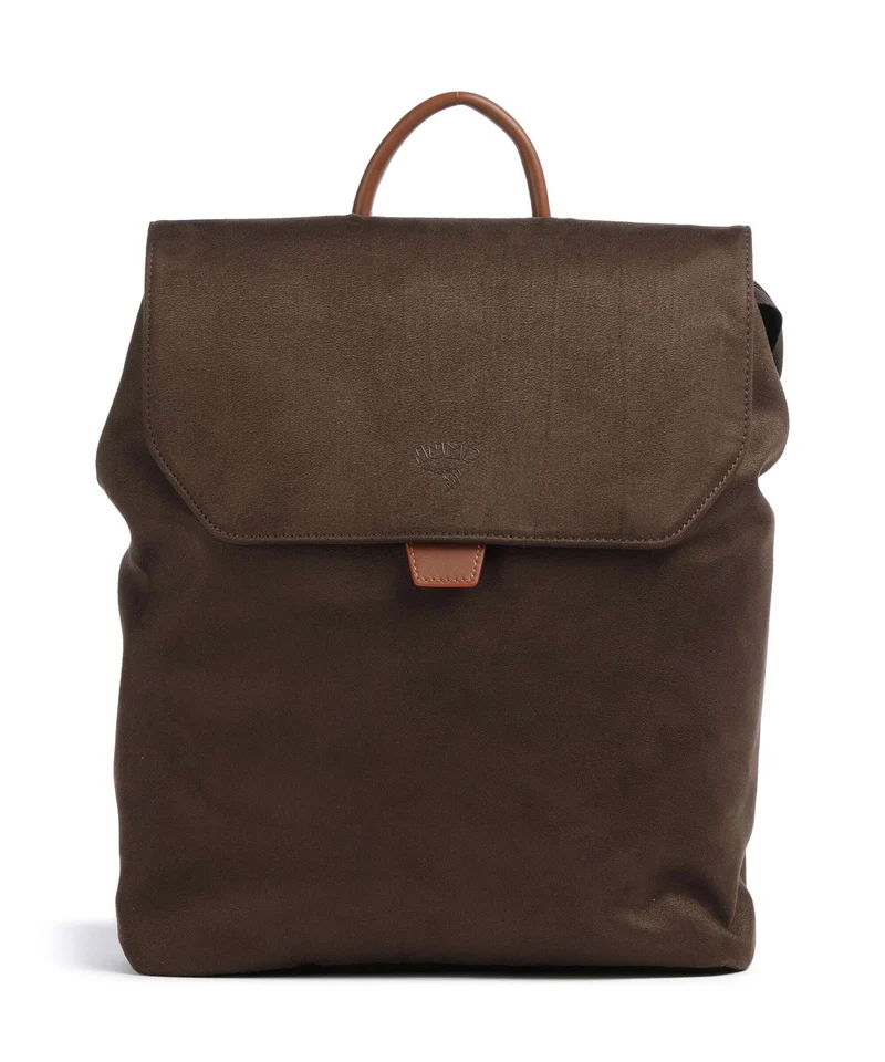 Jump Uppsala Soft L Rucksack chocolat