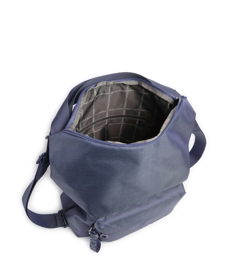 Mandarina Duck MD20 Rucksack-Tasche deep blue