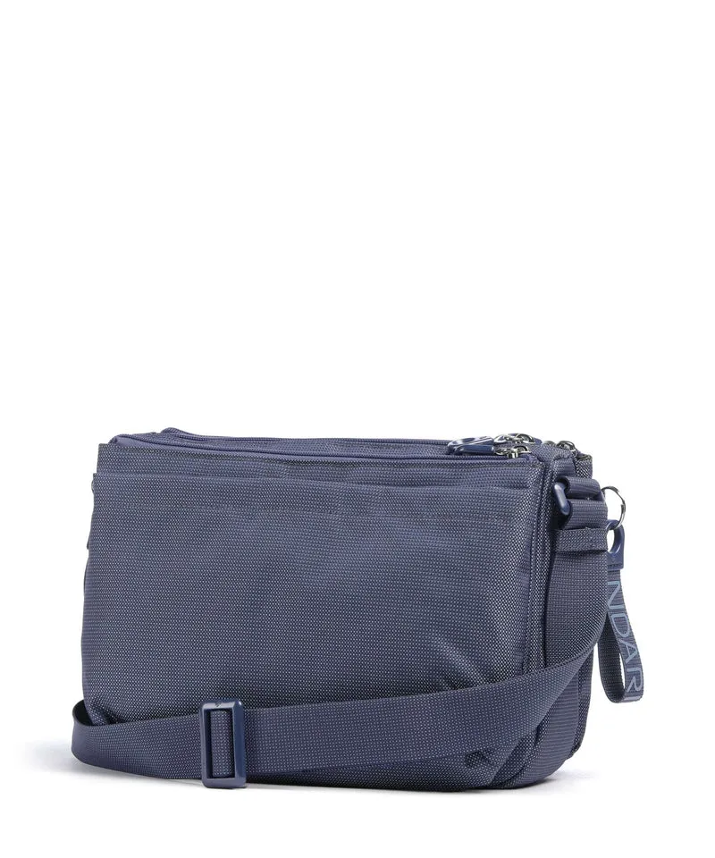 Mandarina Duck MD20 Umhängetasche deep blue