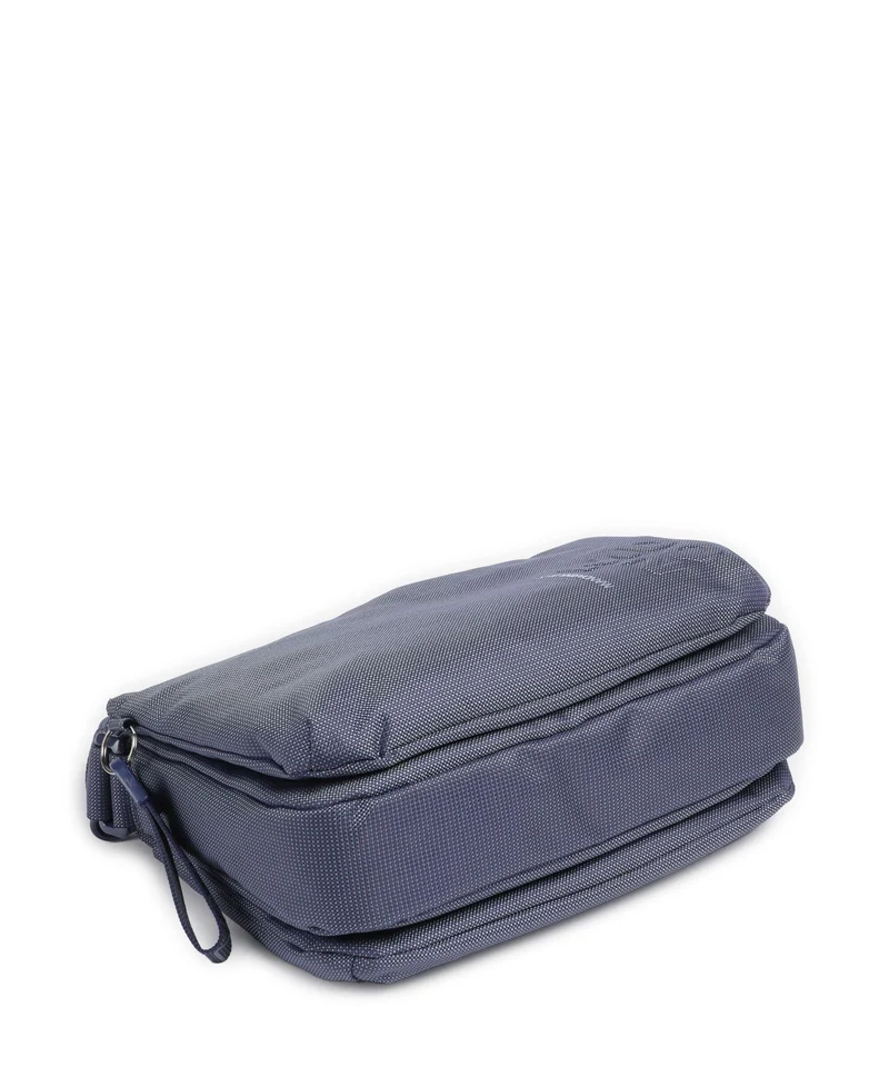 Mandarina Duck MD20 Umhängetasche deep blue