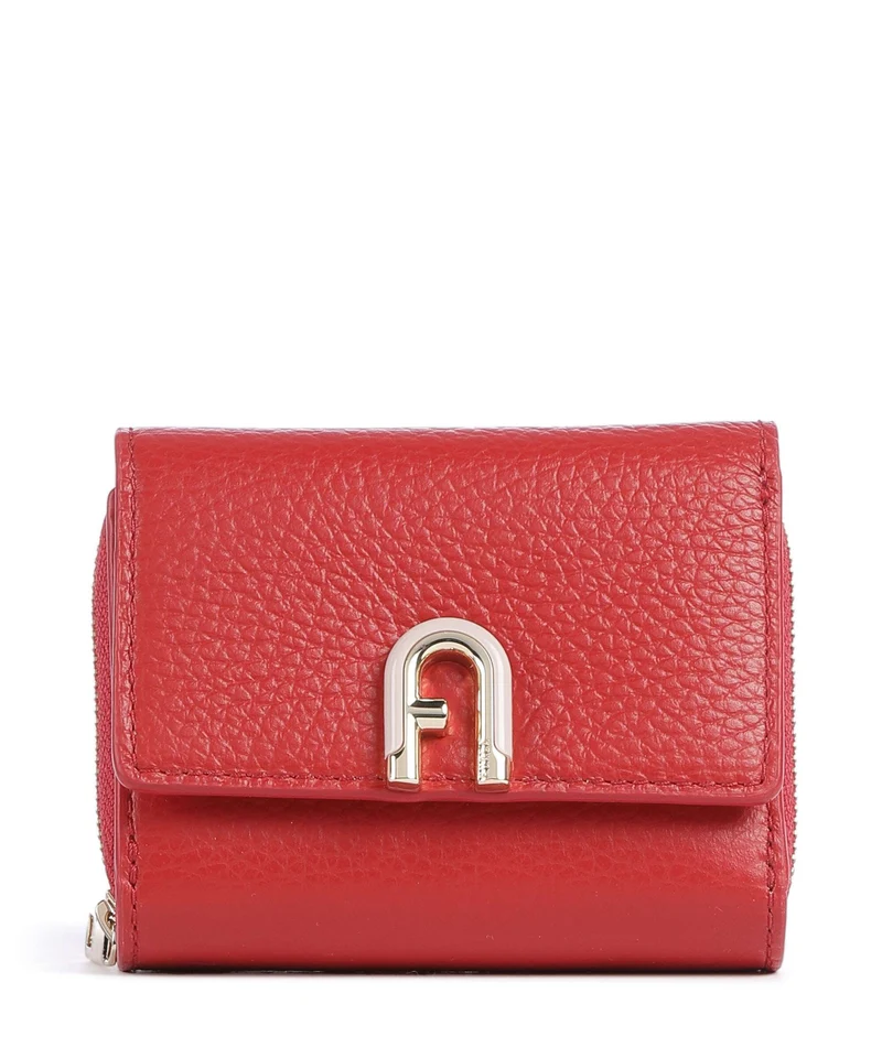 Furla Idea Geldbörse red/azalea