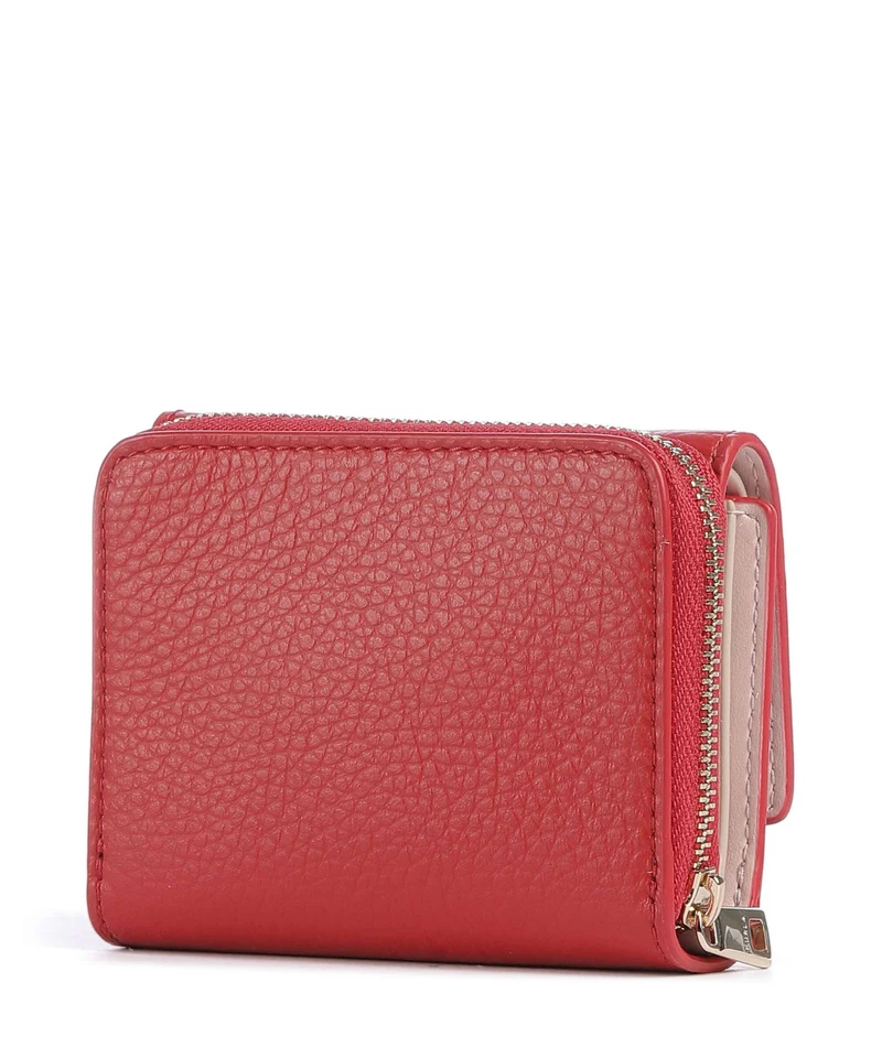 Furla Idea Geldbörse red/azalea