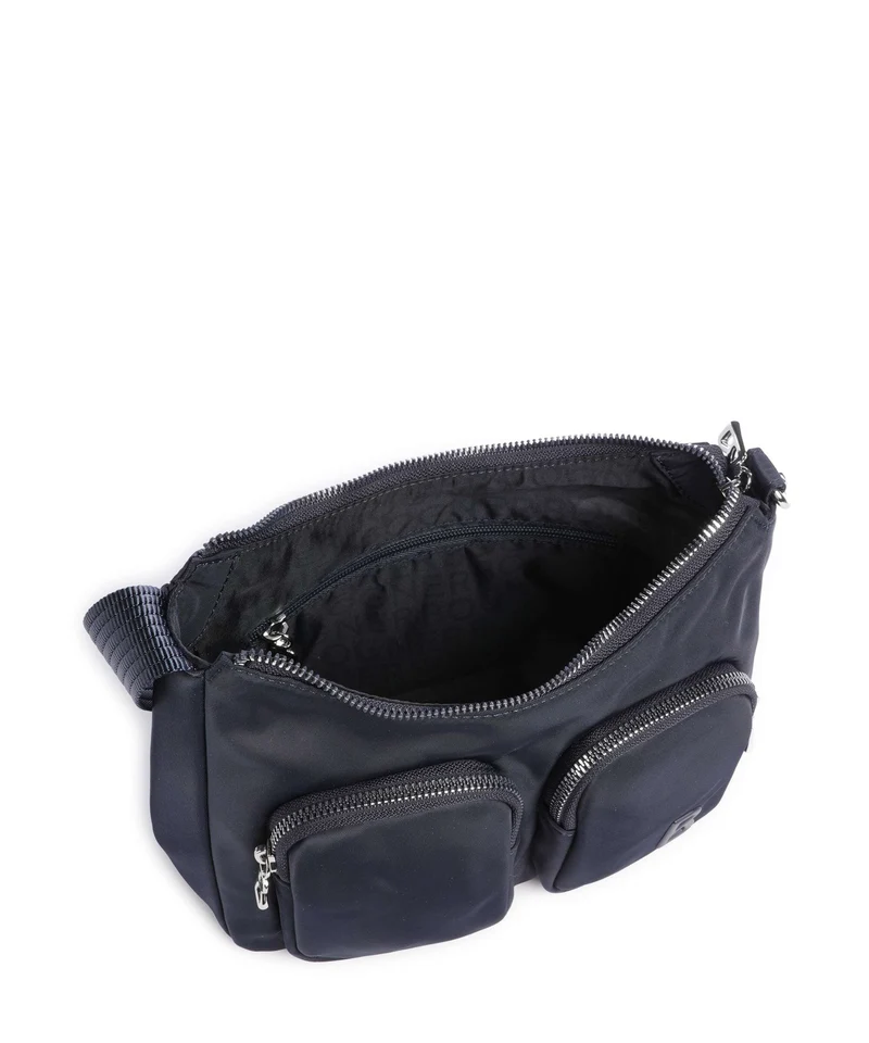Bogner Verbier Play 1.0 Diya Umhängetasche darkblue