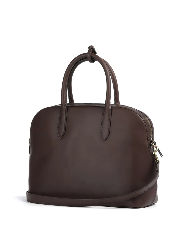 Marc O'Polo Gaia M Handtasche brown