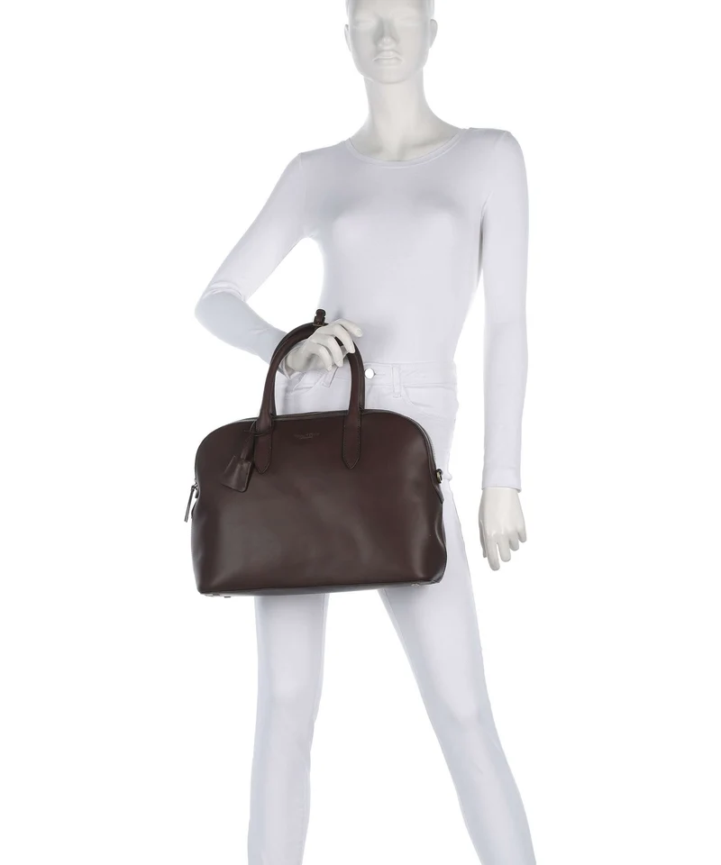 Marc O'Polo Gaia M Handtasche brown