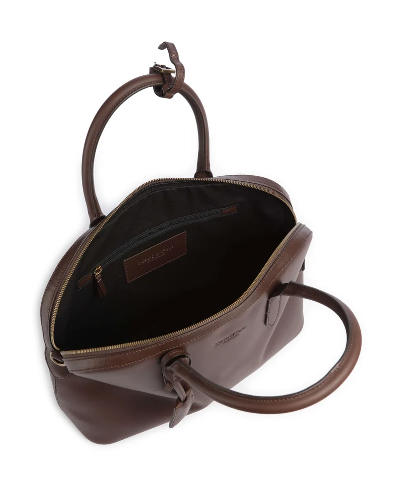 Marc O'Polo Gaia M Handtasche brown