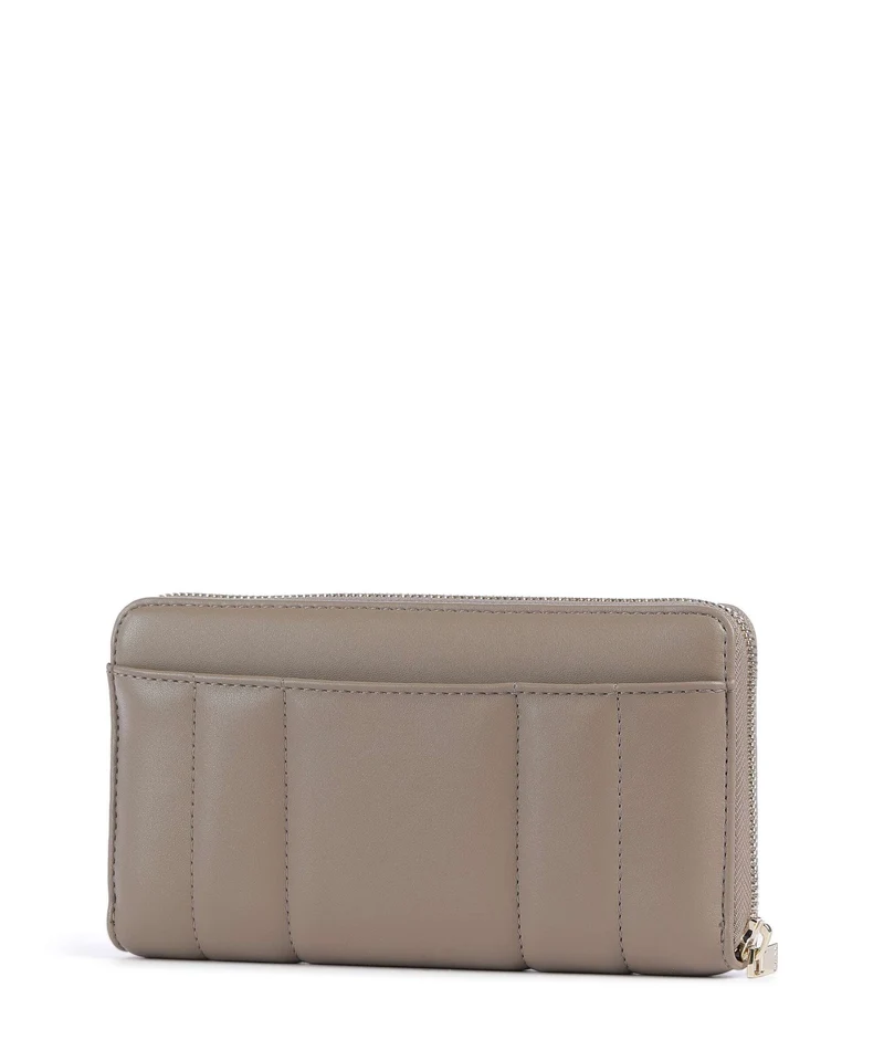 BOSS B Icon Geldbörse open brown