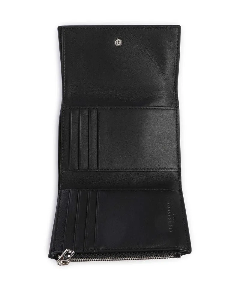 Liebeskind Linn L Geldbörse black