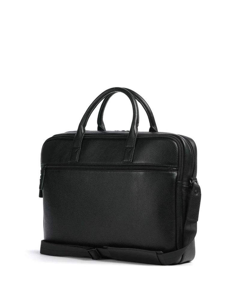 Castelijn & Beerens Onyx Aktentasche black