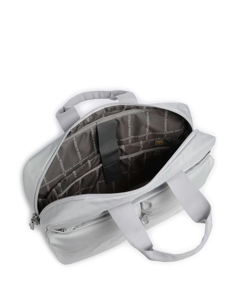 Mandarina Duck MD20 Aktentasche pearl