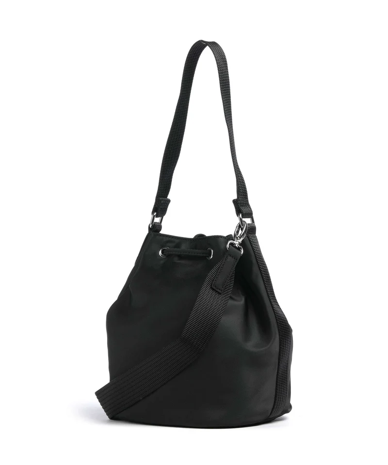 Bogner Verbier Play 1.0 Ines Bucket Handtasche black