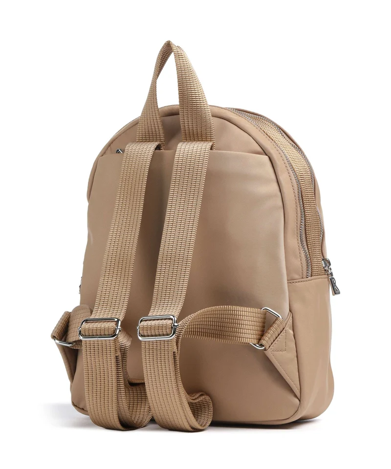 Bogner Verbier Play 1.0 Hermine Rucksack lattè