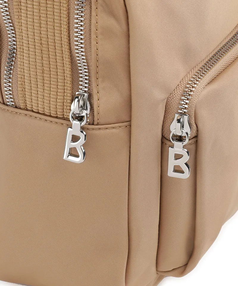Bogner Verbier Play 1.0 Hermine Rucksack lattè