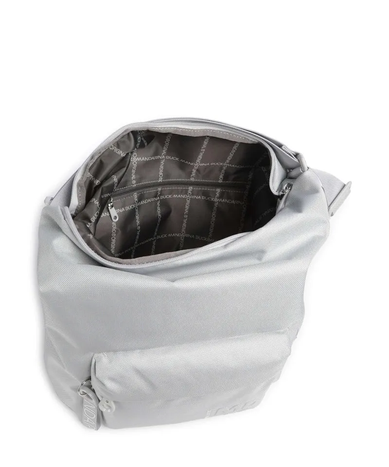 Mandarina Duck MD20 Rucksack-Tasche pearl